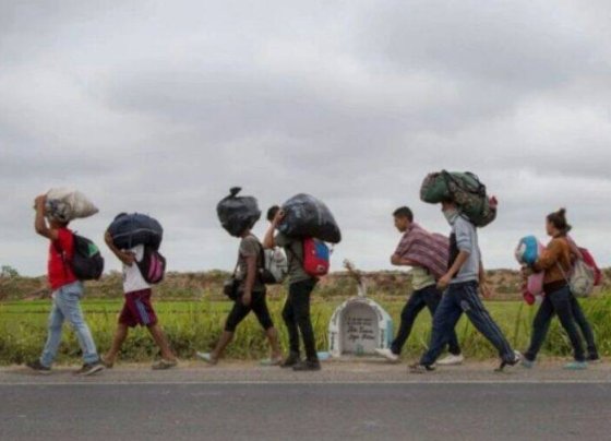 El Departamento de Estado de Estados Unidos emitió una alerta sobre la explotación laboral y sexual de los migrantes venezolanos en Aruba y Curazao.