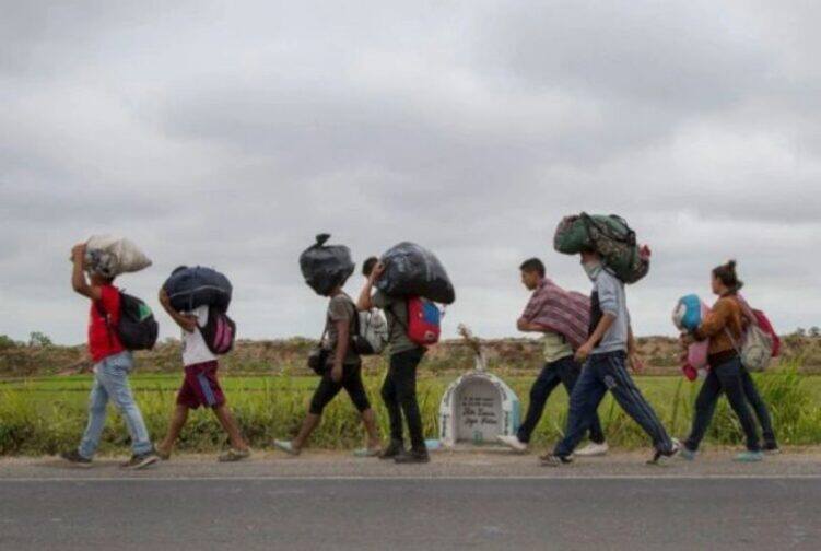 El Departamento de Estado de Estados Unidos emitió una alerta sobre la explotación laboral y sexual de los migrantes venezolanos en Aruba y Curazao.