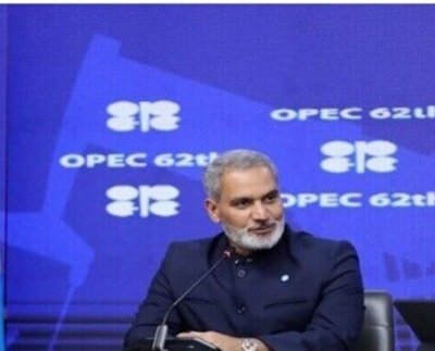 Al Ghais destacó el importante papel del petróleo para el mercado mundial y la seguridad energética mundial para el horizonte de 2045