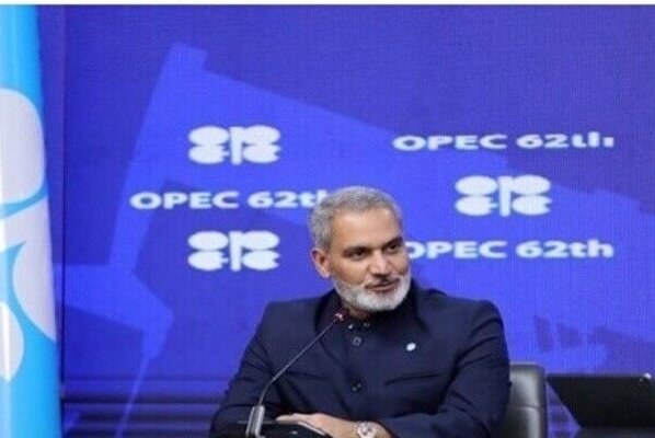 Al Ghais destacó el importante papel del petróleo para el mercado mundial y la seguridad energética mundial para el horizonte de 2045