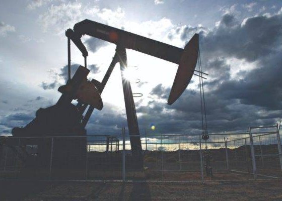 El petróleo de Texas comenzó la jornada sin mucha energía
