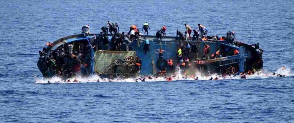 los migrantes son "a menudo objeto de abuso y explotación significativas a manos de sus traficantes en el viaje migratorio