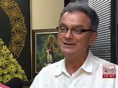 El opositor y activista de derechos humanos cubano Ramón Saúl Sánchez se enfrentaba a una orden de deportación a Cuba tras 56 años en Estados Unidos