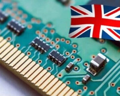 El primer ministro británico Rishi Sunak prevé que el Reino Unido se convierta en una "superpotencia científica y tecnológica" para el 2030