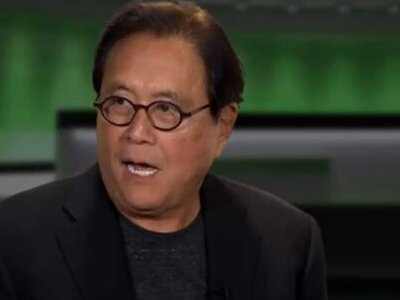 El inversor predice el colapso del dólar en el marco de una creación de una moneda común del BRICS.