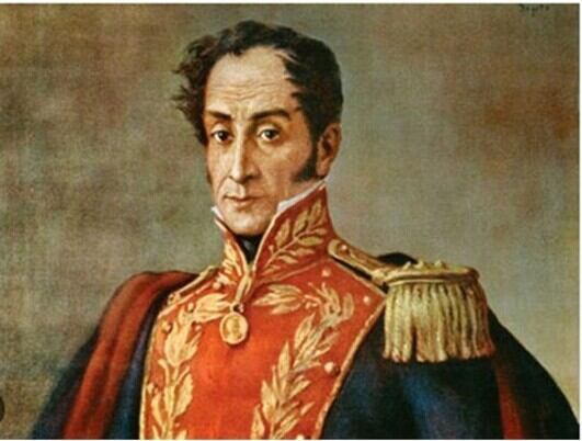 La magnitud e importancia de Simón Bolívar en la historia política contemporánea de Venezuela y América Latina está presente hoy en pleno siglo XXI.