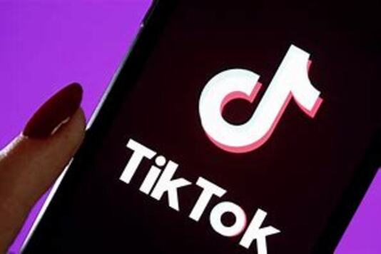 La red social TikTok anunció el lanzamiento de una nueva función que permitirá a los usuarios compartir publicaciones de texto en su plataforma.