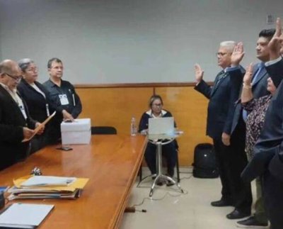 La Sala Electoral del Tribunal Supremo de Justicia (TSJ) suspendió los resultados de las elecciones realizadas por Fedecámaras Bolívar el 16 de junio