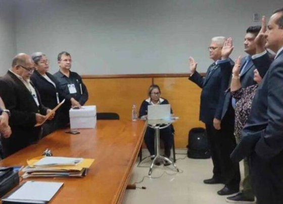 La Sala Electoral del Tribunal Supremo de Justicia (TSJ) suspendió los resultados de las elecciones realizadas por Fedecámaras Bolívar el 16 de junio
