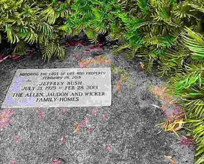 Los socavones son frecuentes en Florida según el Departamento de Protección Medioambiental de Florida.