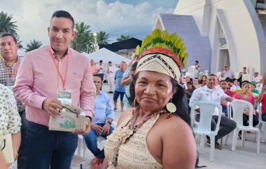 En la Cumbre se elevarán propuestas para revertir el deterioro acelerado de la Amazonía y trabajar por su restauración como una opción a favor del planeta Tierra.