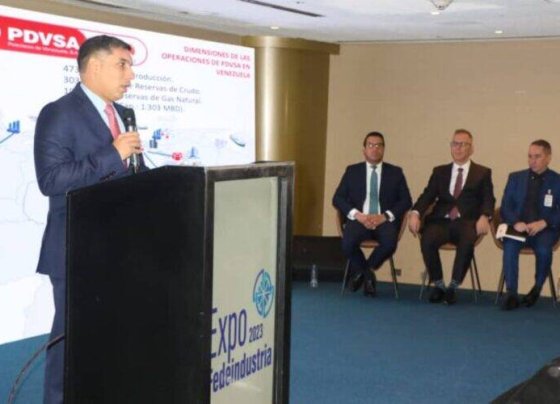 El país aumentó este año 20% sus exportaciones de crudo aun cuando persisten las sanciones.