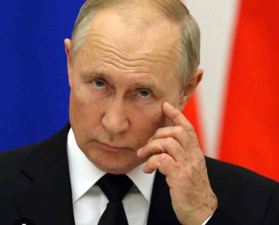 El portavoz del Kremlin dijo que no tenía ninguna información específica sobre el funeral y que los arreglos dependían de la familia del jefe del grupo Wagner Yevgeny Prigozhin.