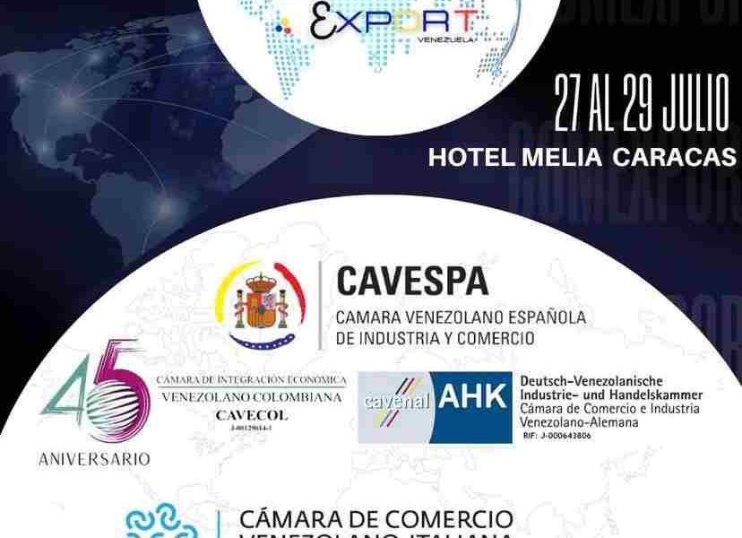 La exposición está dedicada al sector de agentes aduanales, carga, logística, transporte, almacén, asesores financieros y afines