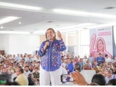 dijo: “Para que les damos educación a los indígenas si ellos viven feliz así como están”