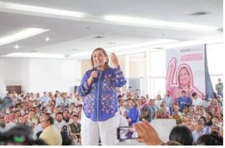 dijo: “Para que les damos educación a los indígenas si ellos viven feliz así como están”