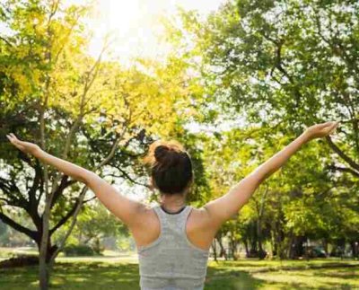 La Asamblea General de las Naciones Unidas declaró el 28 de julio de 2022 que todas las personas del planeta tienen derecho a un ambiente saludable.