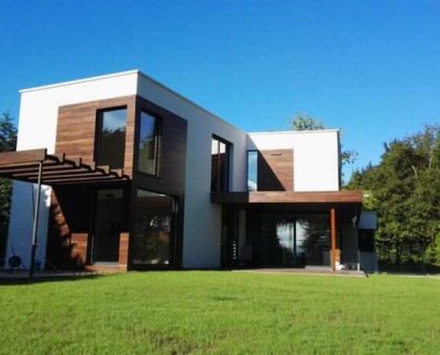 La arquitectura pasiva intenta evitar las pérdidas de calor de los edificios para limitar al máximo el consumo energético.