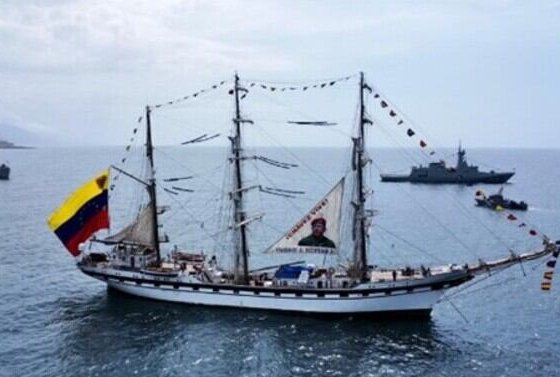 Bicentenario de la Batalla Naval del Lago como gesta libertadora recordamos a estos héroes y jóvenes caídos en los últimos años en Venezuela