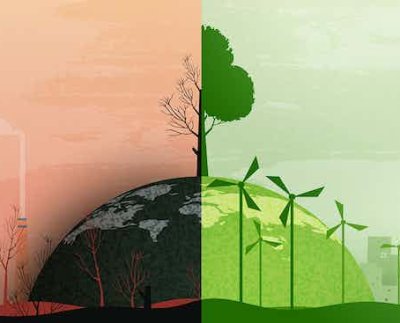 Nos encontramos ante un sistema caótico que provocará que muchas especies desaparezcan Y solo sobrevivirán las que consigan adaptarse .