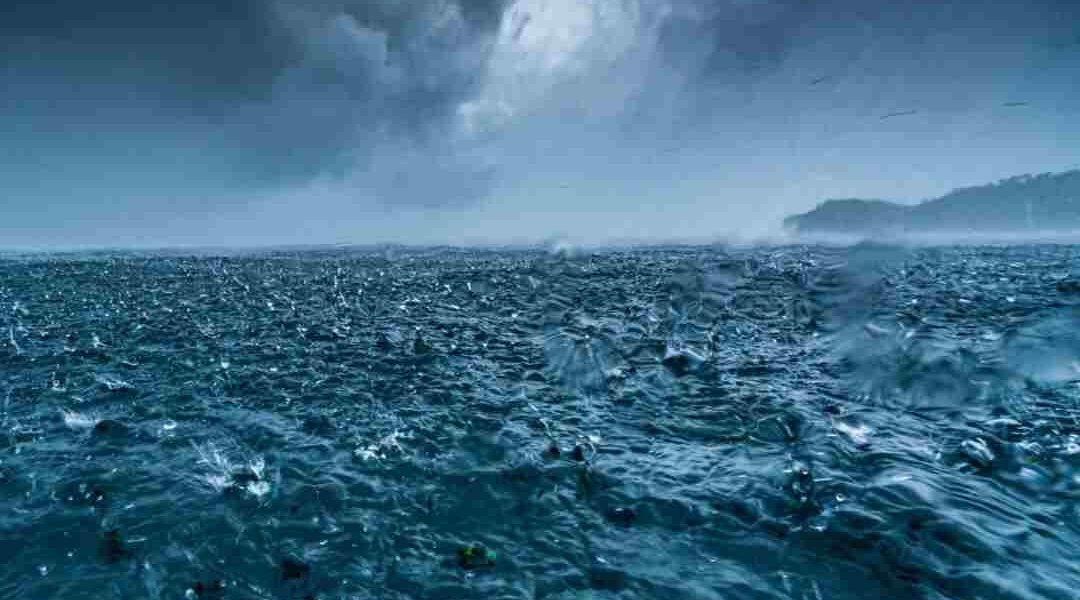 Un estudio sugiere que el mecanismo de transporte de aguas del Atlántico decisivo a escala global amenaza con detenerse con el actual efecto de las emisiones.