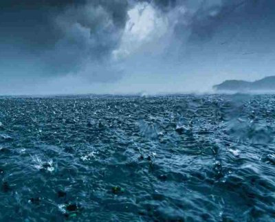 Un estudio sugiere que el mecanismo de transporte de aguas del Atlántico decisivo a escala global amenaza con detenerse con el actual efecto de las emisiones.