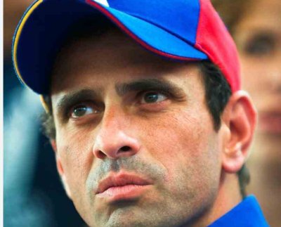 Henrique Capriles llamó a la oposición venezolana a «unir fuerzas» y definir una «estrategia» frente a las inhabilitaciones de precandidatos presidenciales