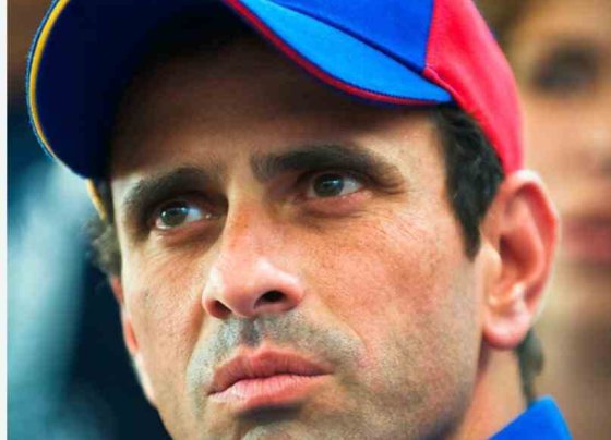 Henrique Capriles llamó a la oposición venezolana a «unir fuerzas» y definir una «estrategia» frente a las inhabilitaciones de precandidatos presidenciales