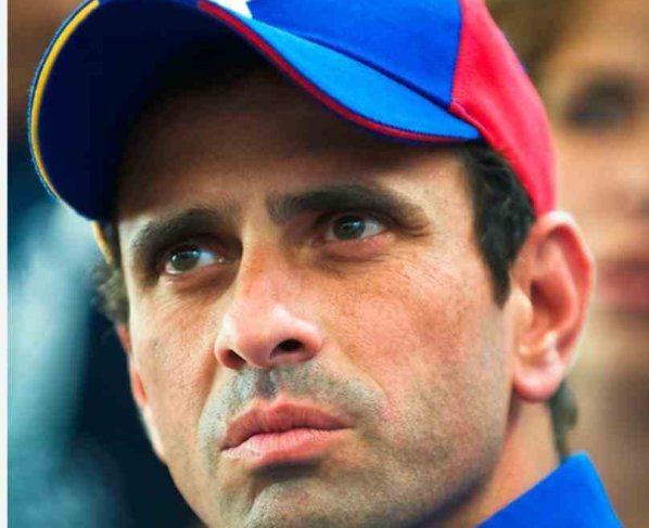 Henrique Capriles llamó a la oposición venezolana a «unir fuerzas» y definir una «estrategia» frente a las inhabilitaciones de precandidatos presidenciales