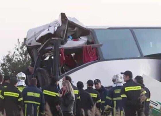 El traslado de migrantes indocumentados en camiones es una práctica común entre los "polleros" como se conoce a los traficantes de personas.