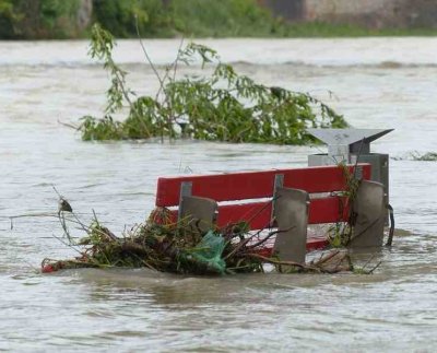 Las actuales condiciones están llevando a la comunidad científica a considerar un potencial final catastrófico como el que ya vivieron las civilizaciones del pasado.