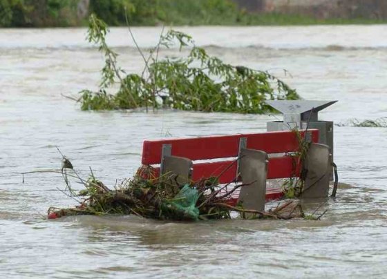 Las actuales condiciones están llevando a la comunidad científica a considerar un potencial final catastrófico como el que ya vivieron las civilizaciones del pasado.