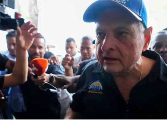 El expresidente durante los años 2009-2014 fue hallado culpable de blanqueo de capitales por la compra de una editorial con dineros obtenidos de comisiones