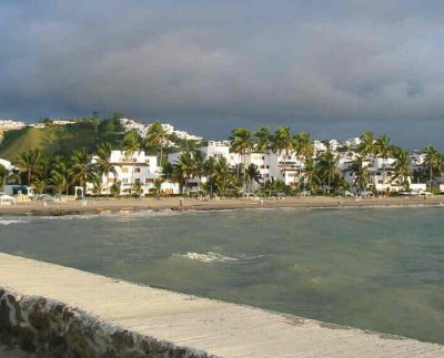 Los contaminantes emergentes son de interés para los científicos no solo porque afectan la calidad del agua sino por sus consecuencias en la vida silvestre y la salud humana.