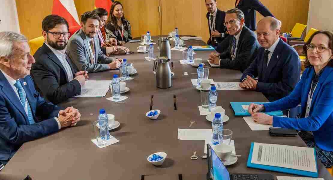 Una coalición de más de 450 organizaciones y movimientos de América Latina y Europa denunció la política comercial y de inversiones de la UE en Latinoamérica.