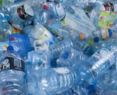 La gestión de los desechos plásticos pondrá a prueba el concepto de que es posible que las economías funcionen para todos