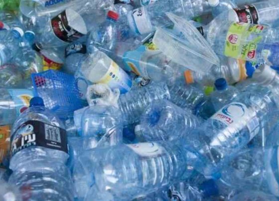 La gestión de los desechos plásticos pondrá a prueba el concepto de que es posible que las economías funcionen para todos