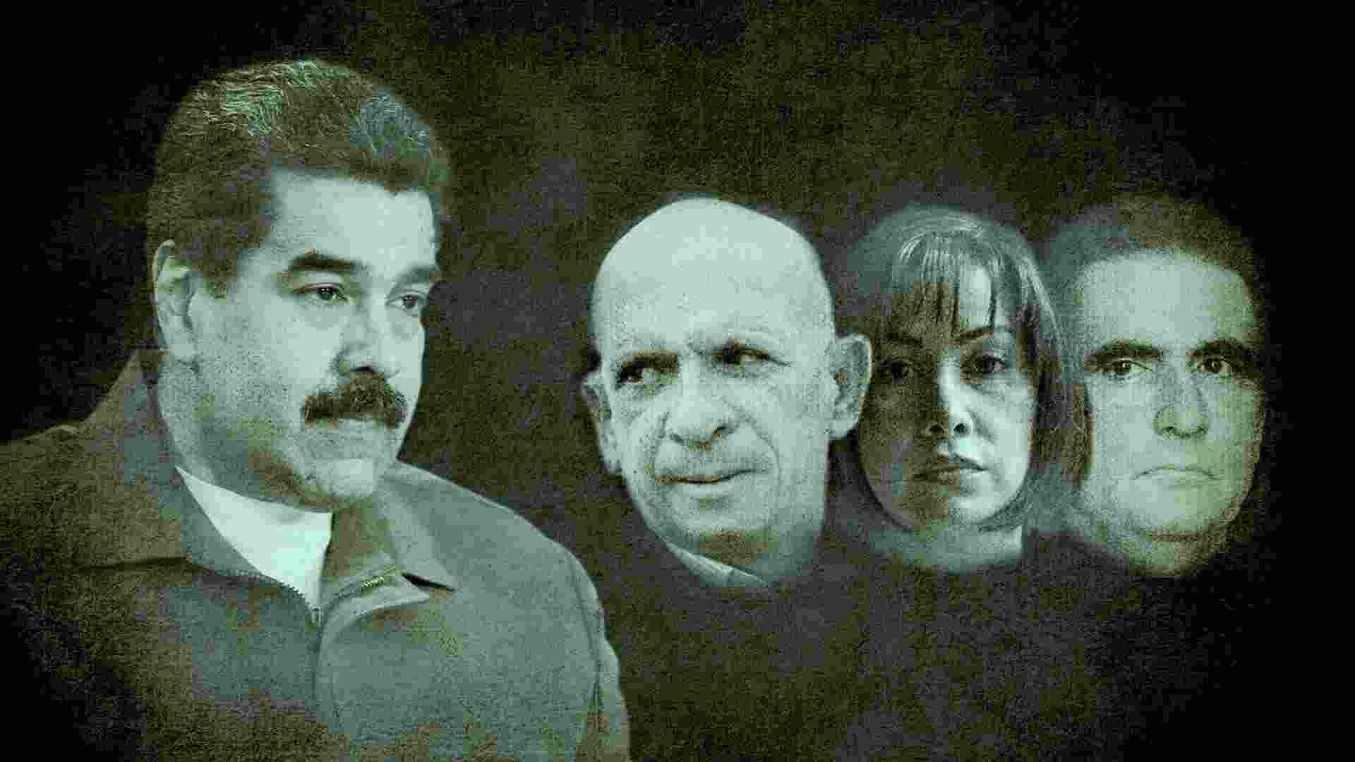 El otrora jefe de Contrainteligencia Militar está solicitado por la Corte del Distrito Sur de Nueva York por hechos que se produjeron entre 1999 y 2019