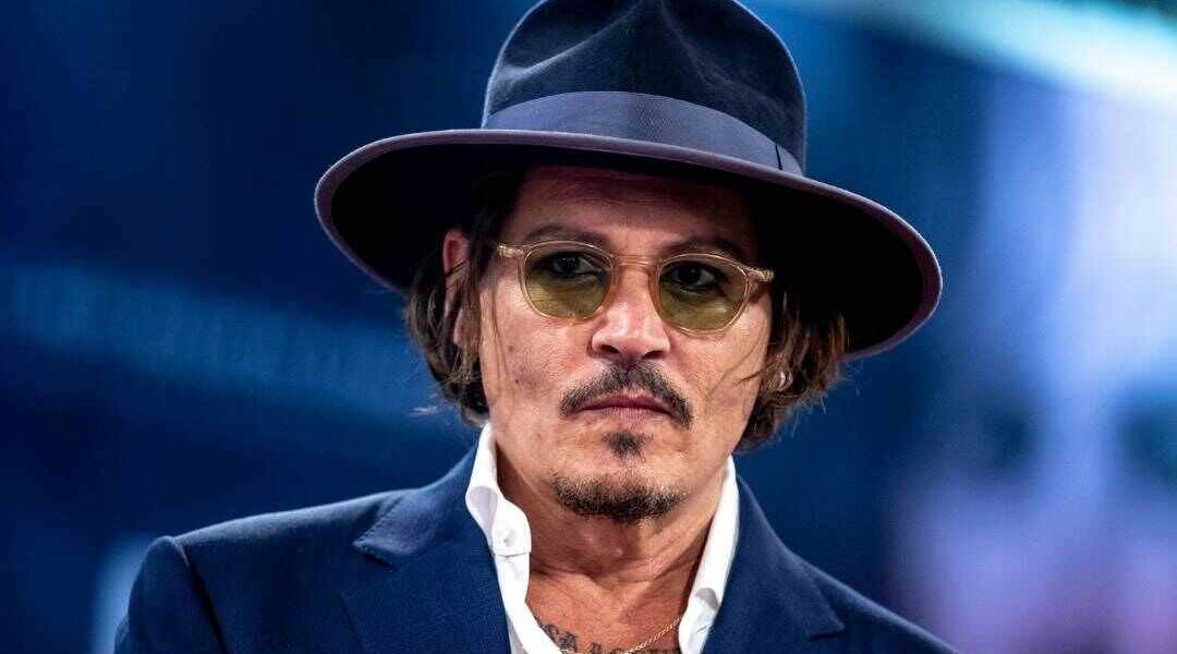 Depp se encontraba en dicha ciudad para realizar un concierto con su banda Hollywood Vampires