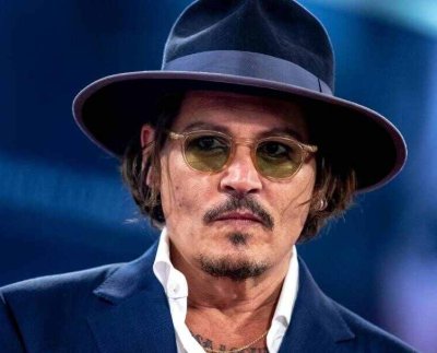Depp se encontraba en dicha ciudad para realizar un concierto con su banda Hollywood Vampires