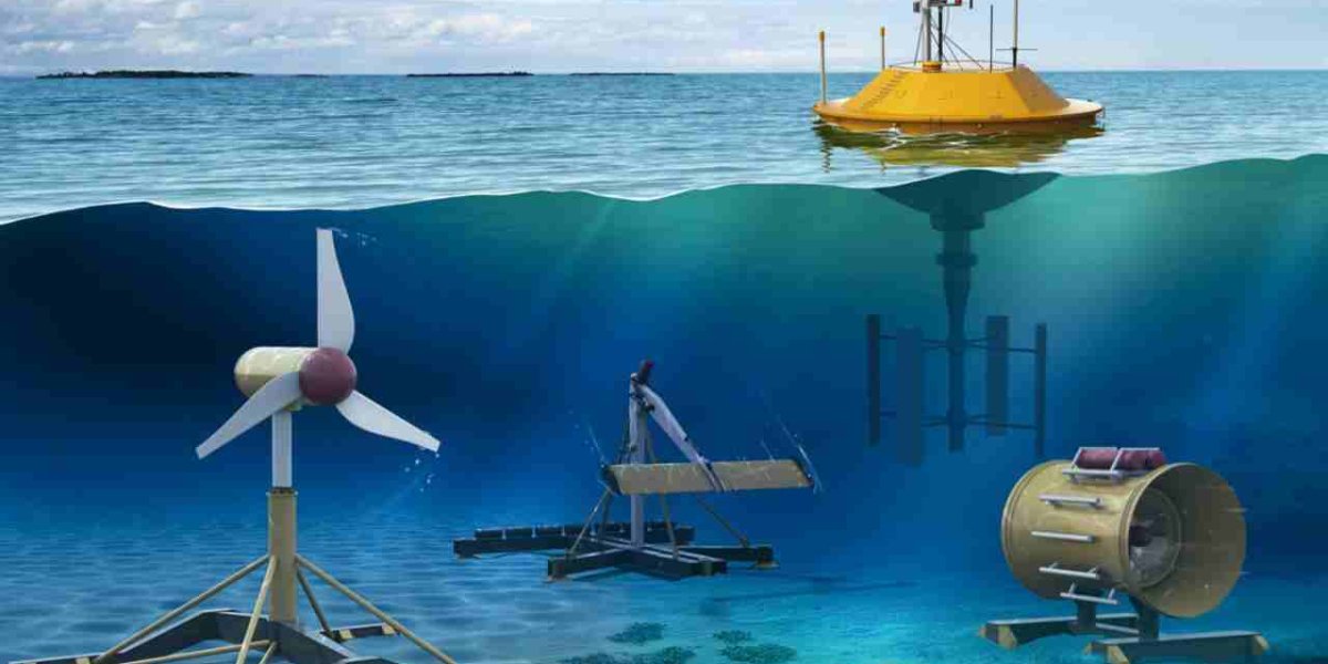 La energía mareomotriz tiene la cualidad de ser renovable no se agota por su explotación y es limpia ya que en la transformación energética no se producen subproductos contaminantes.