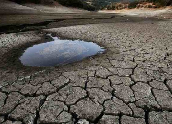 La falta de agua se ha convertido en una grave amenaza para una tercera parte de la población mundial.