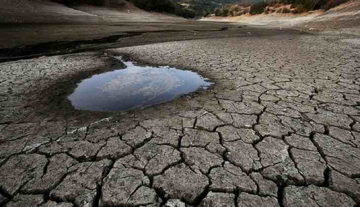 La falta de agua se ha convertido en una grave amenaza para una tercera parte de la población mundial.