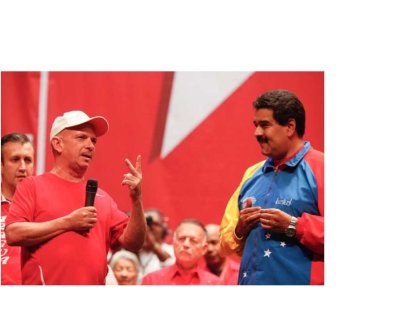 El TEDH con sede en Estrasburgo anunció en un comunicado que declaró “inadmisible” el recurso de quien fuera jefe de los servicios de inteligencia venezolanos