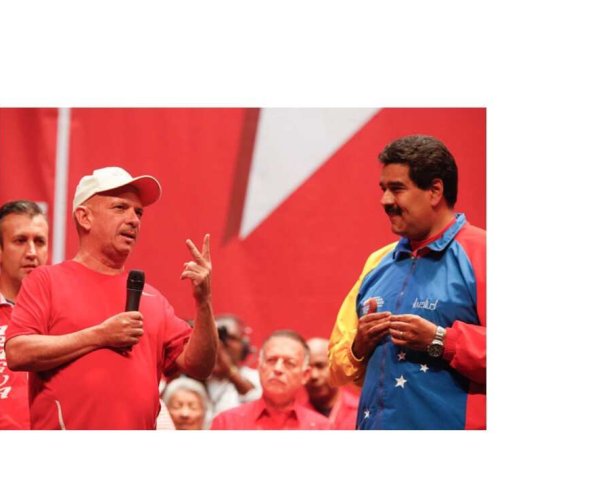 El TEDH con sede en Estrasburgo anunció en un comunicado que declaró “inadmisible” el recurso de quien fuera jefe de los servicios de inteligencia venezolanos
