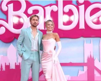 La película de Greta Gerwig ha colocado la alegría el color rosa y a la muñeca en el centro de la conversación mundial.