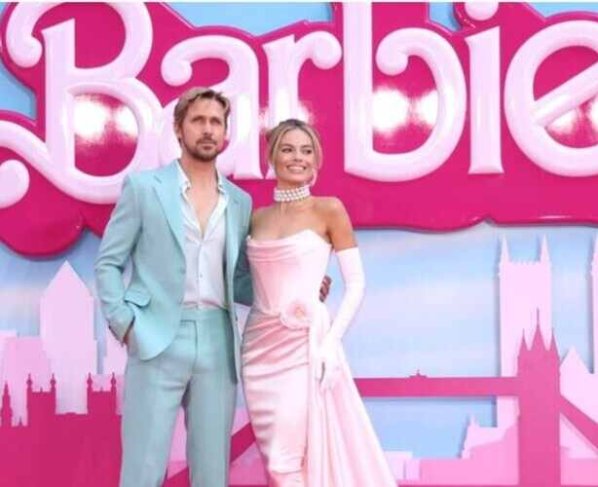 La película de Greta Gerwig ha colocado la alegría el color rosa y a la muñeca en el centro de la conversación mundial.