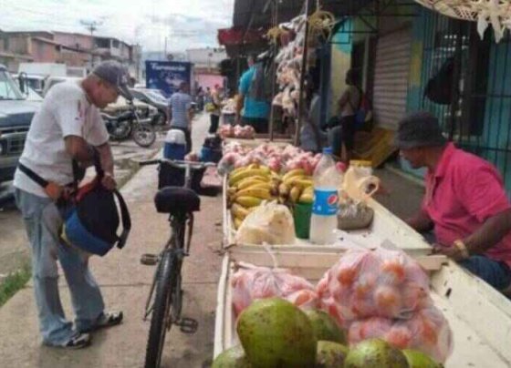 Todo ello es un fenómeno económico que ha traído como resultado se vaya deteriorando la capacidad de compra de la gente.