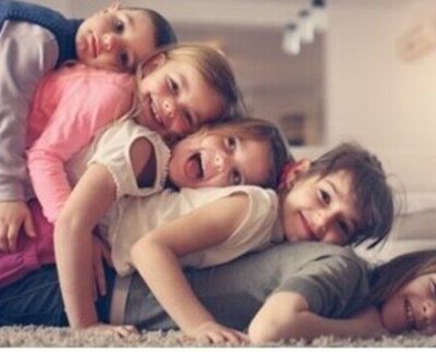 Una unión que ofrece la posibilidad de aprender a cuidar de no preocuparse solo por uno mismo y de velar por la seguridad y el bienestar del otro.