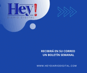 Newslatter_Hey_diario_digital
